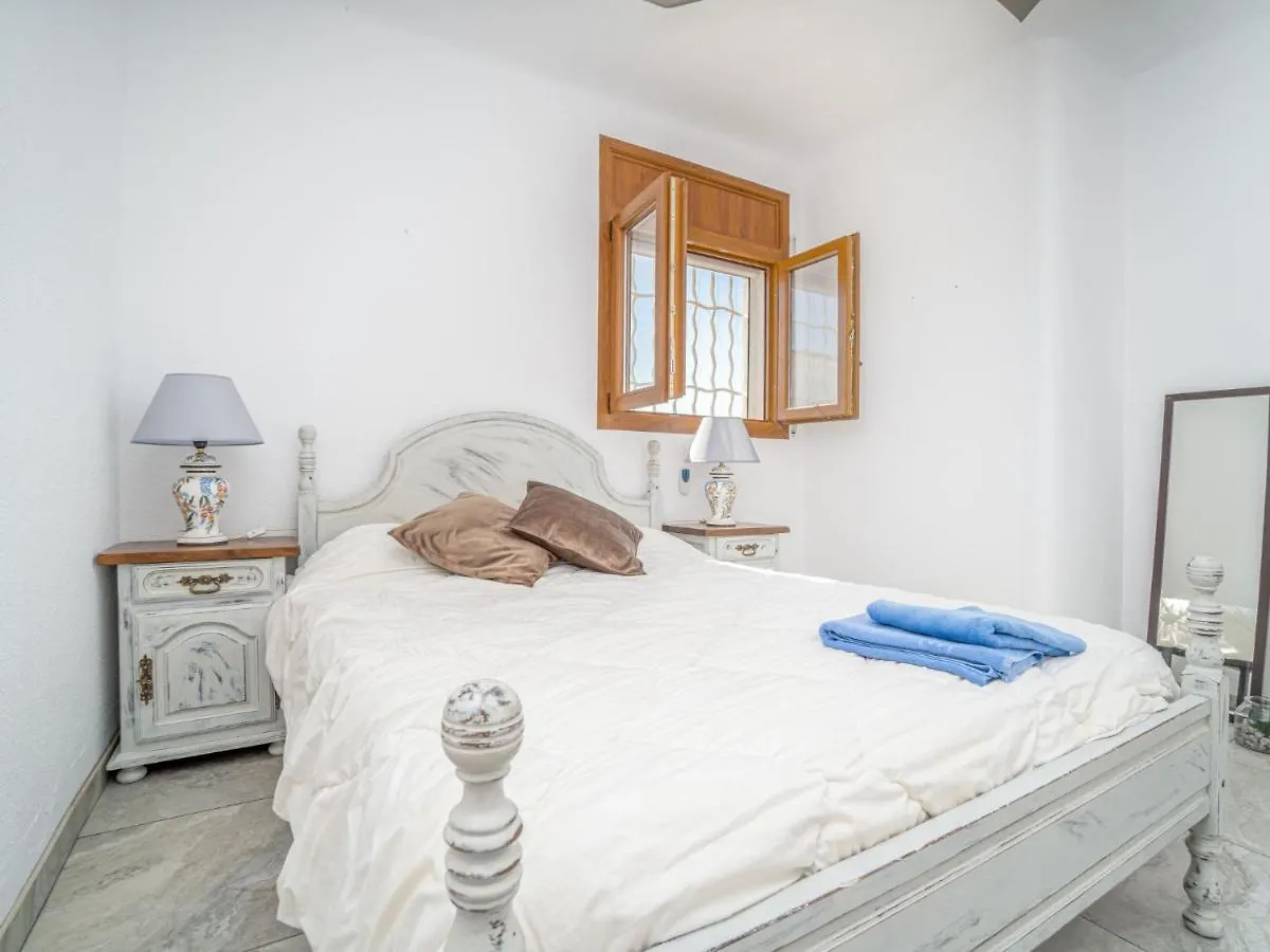Holiday Home Cala By Interhome Empuriabrava