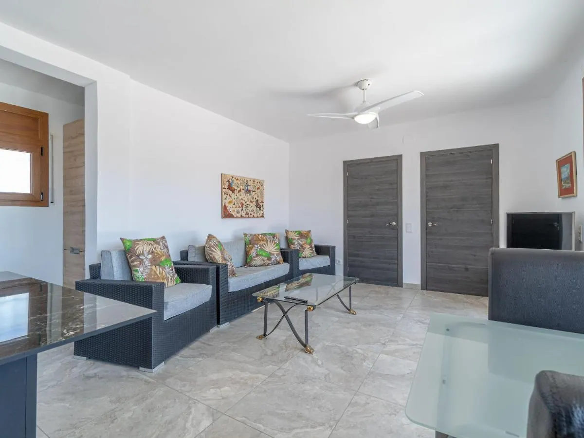 Holiday Home Cala By Interhome Empuriabrava