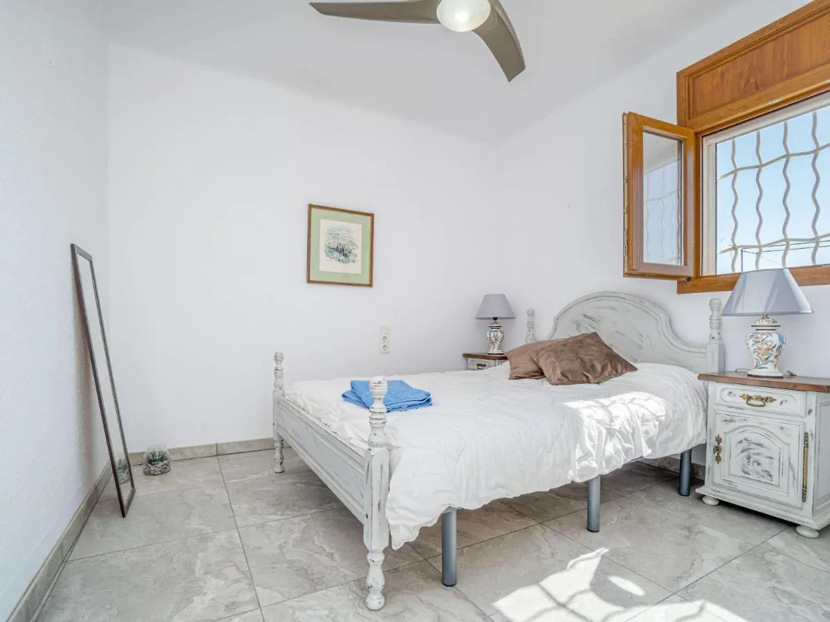 Holiday Home Cala By Interhome Empuriabrava 0*,  Spain