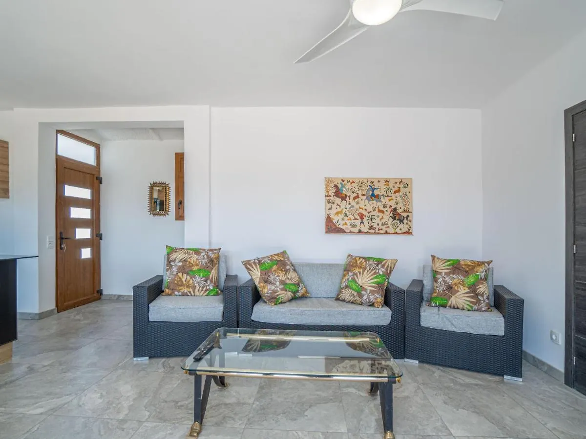 Holiday Home Cala By Interhome Empuriabrava