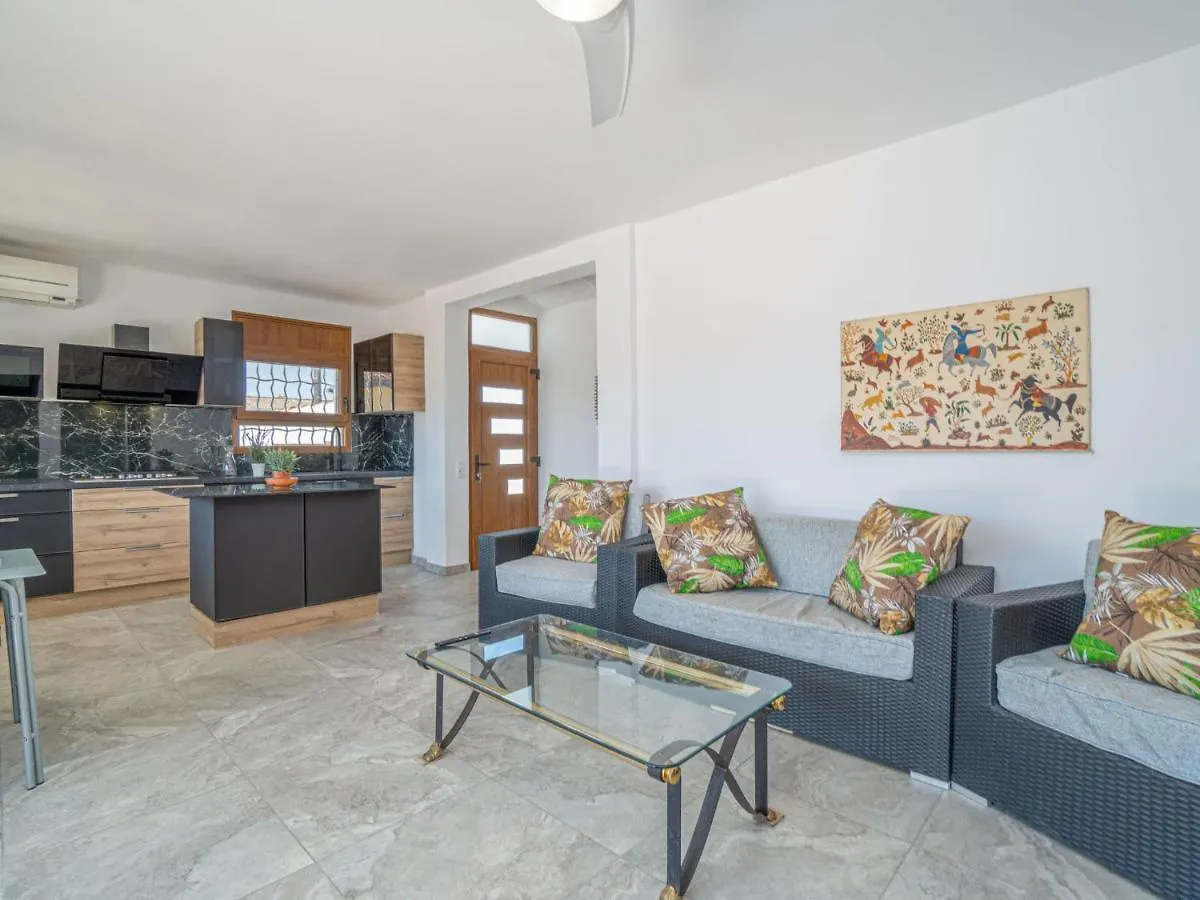 Holiday Home Cala By Interhome Empuriabrava Spain