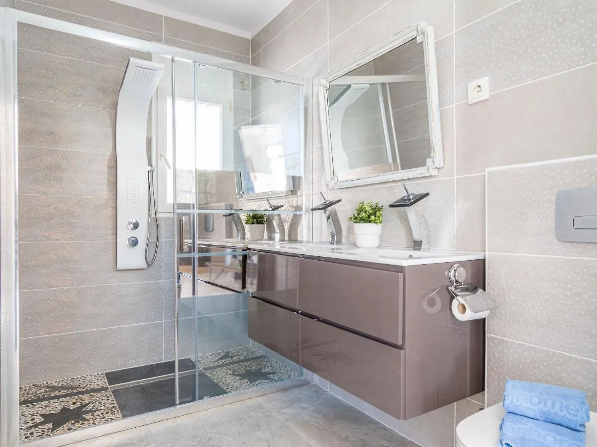 Holiday Home Cala By Interhome Empuriabrava
