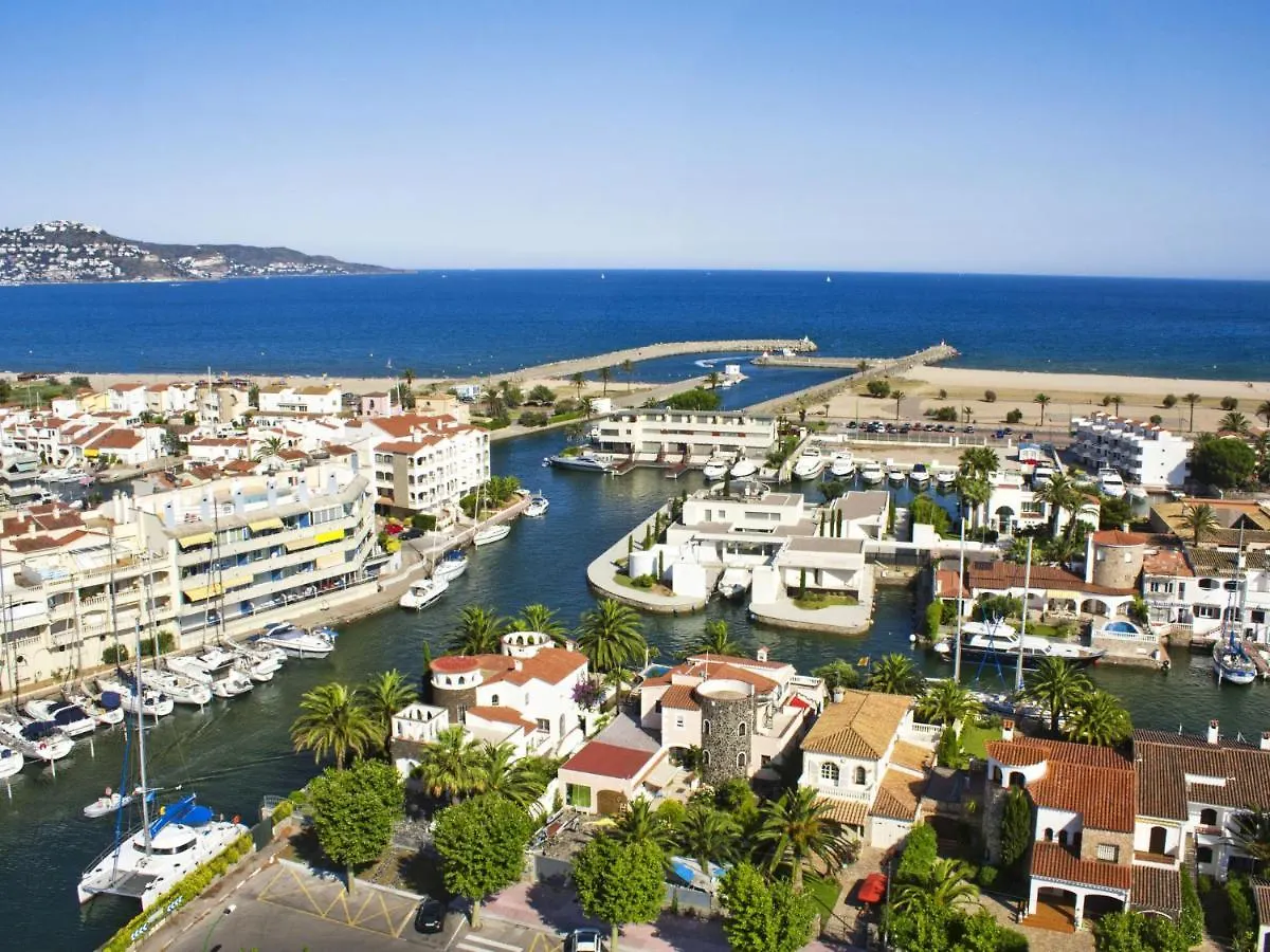 Holiday Home Cala By Interhome Empuriabrava 0*,  Spain