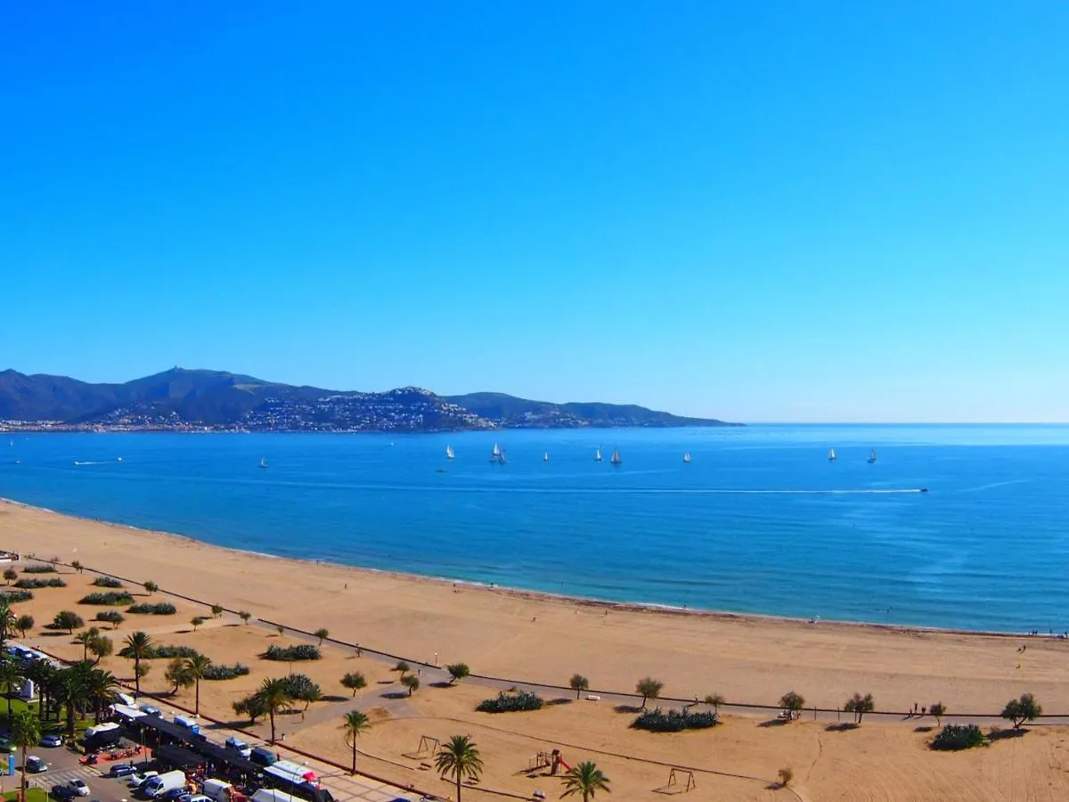 Holiday Home Cala By Interhome Empuriabrava