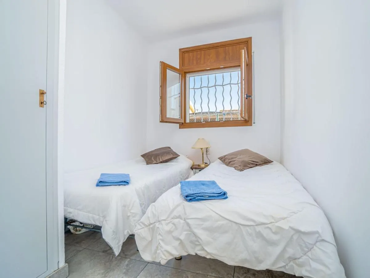Holiday Home Cala By Interhome Empuriabrava